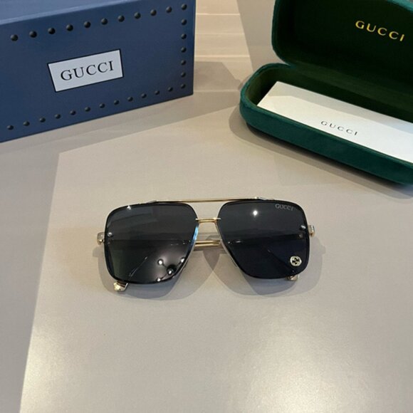 Gucci Women\'s Designer Sunglasses main image 5